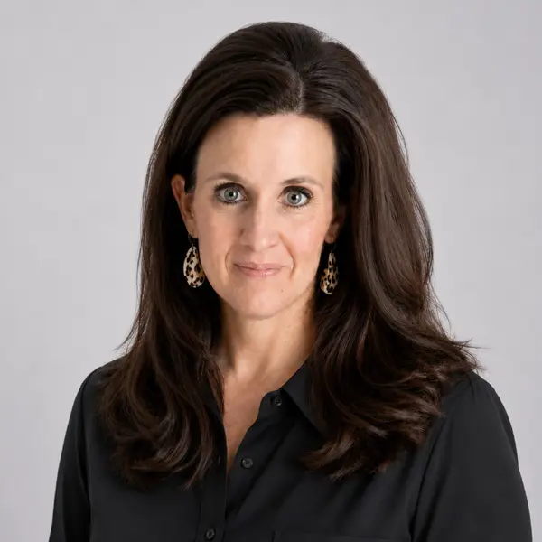 Anna Marie Beckett