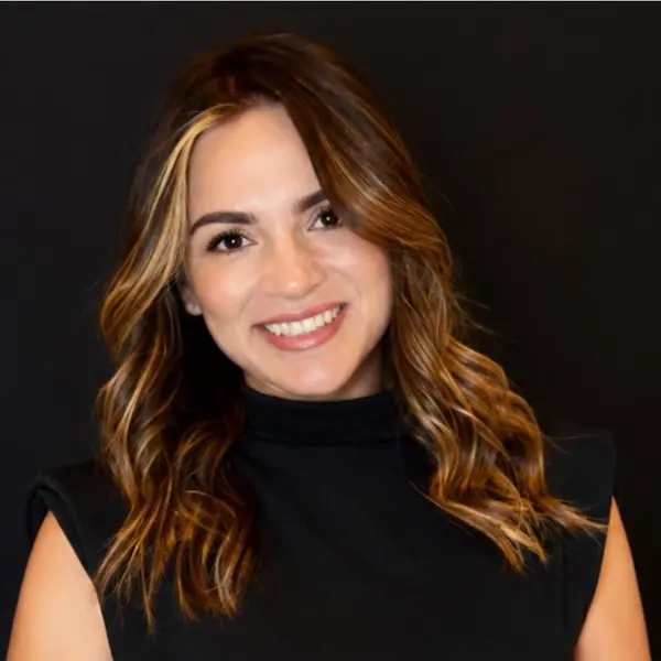 Megan Santamaria