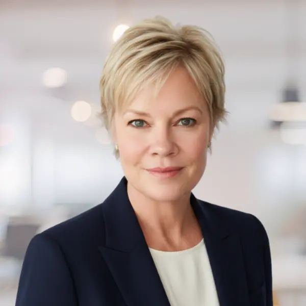 Cindy Nelson