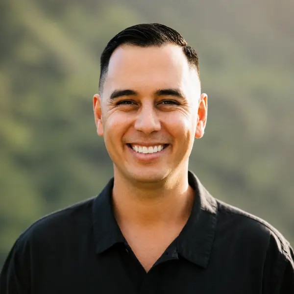 Anthony Cox