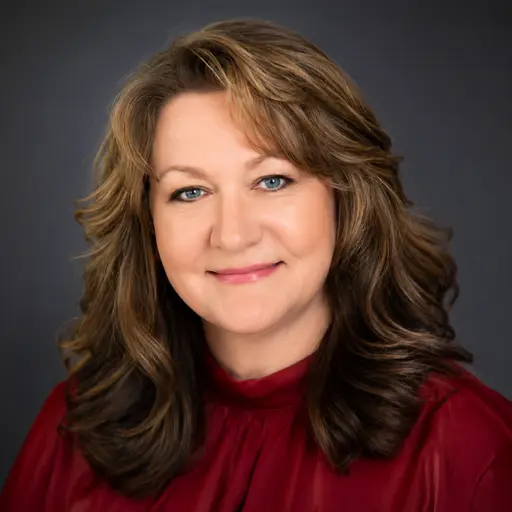 Lisa Alexander