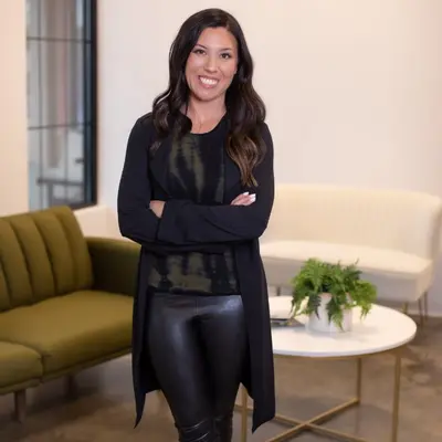 Marissa Mars