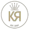 site logo