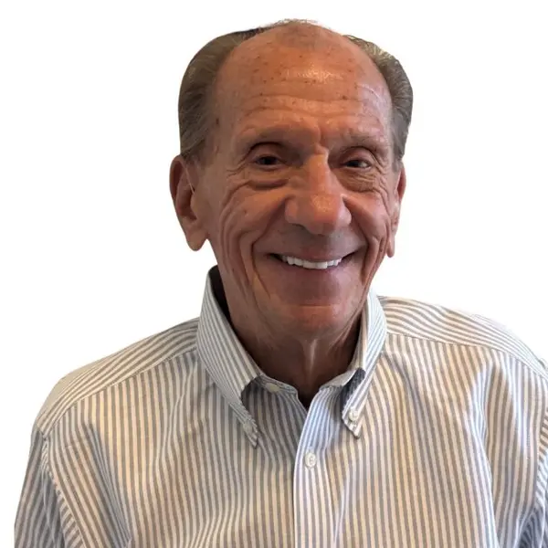 Richard Franke Sr.