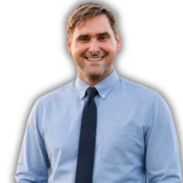 Evan Schroeder