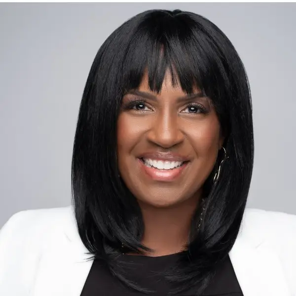 Marsha Oliver