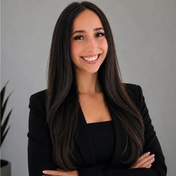 Ashley Escobedo