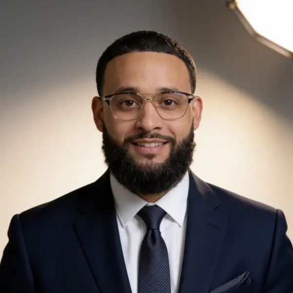 Alex Pedroza