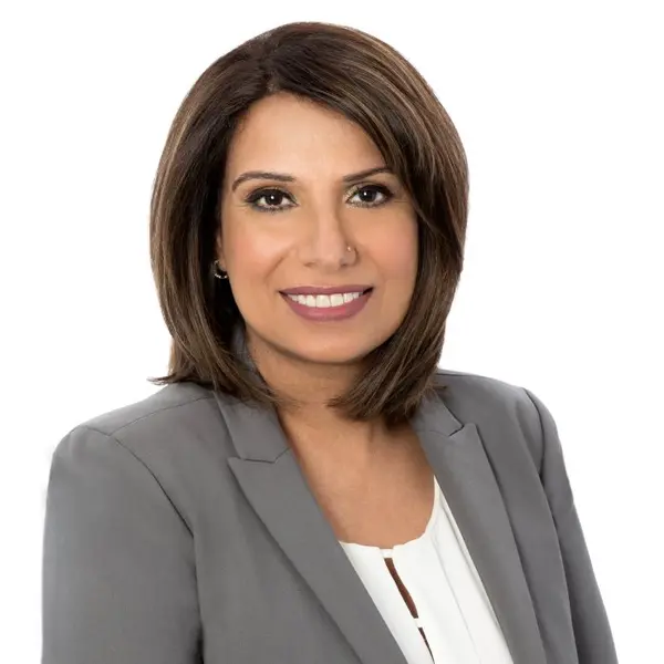 Rani Roddey