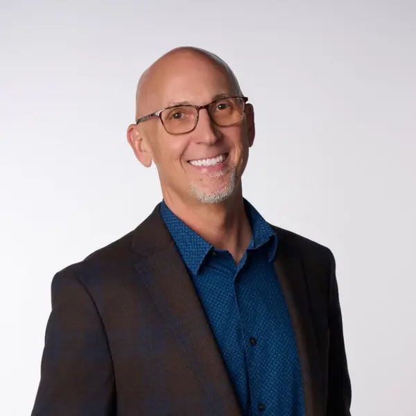 Brad Rhodes
