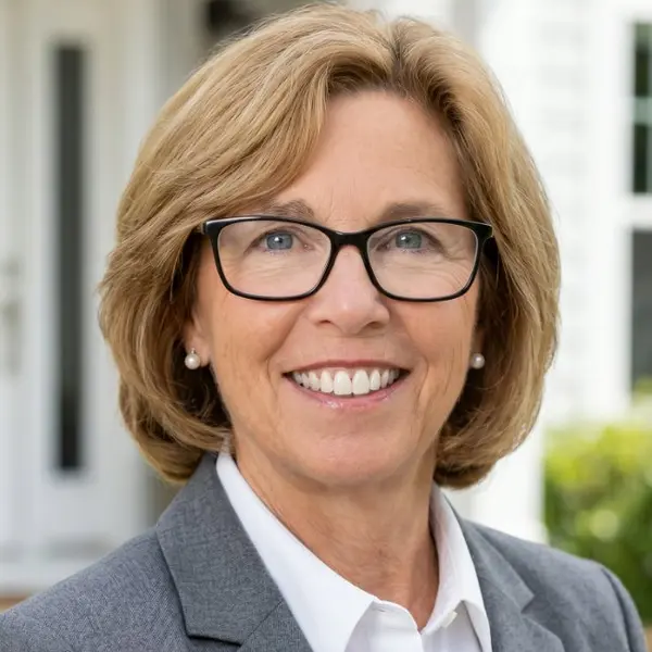 Suzanne (Sue) Brown