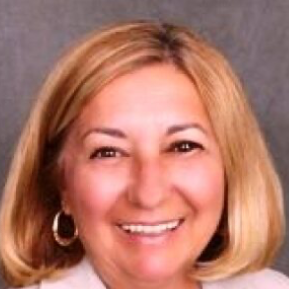 Jacqueline Paterno