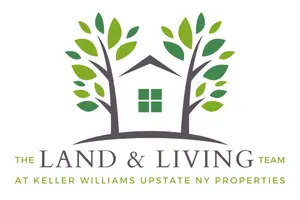 The Land & Living Team at Keller Williams Upstate NY Properties