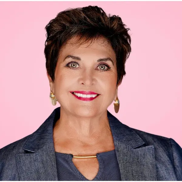 Suzanne Otto