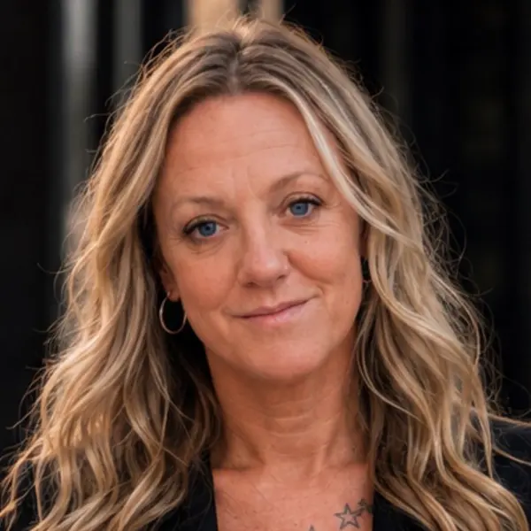 Michelle Stice