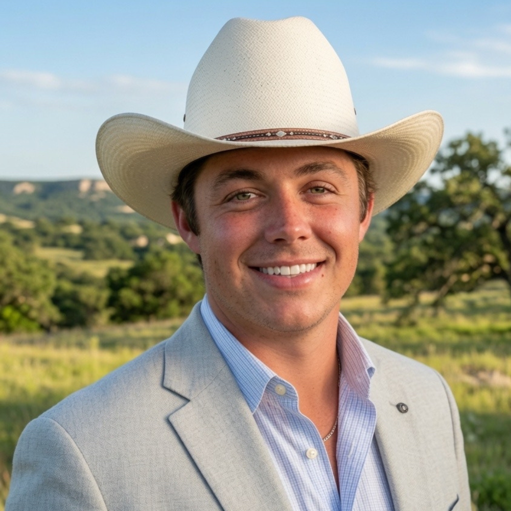 Hunter Spencer
