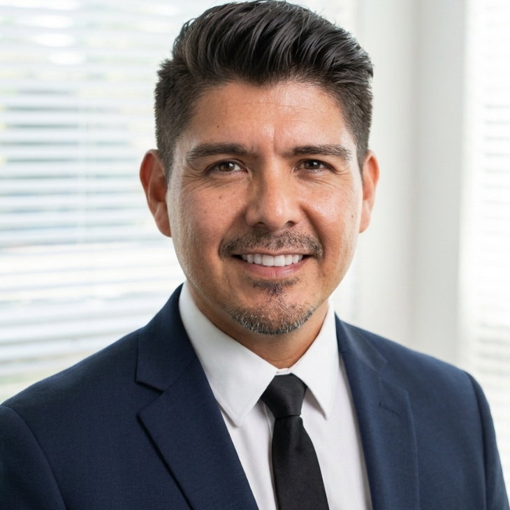 Eddie Arnez