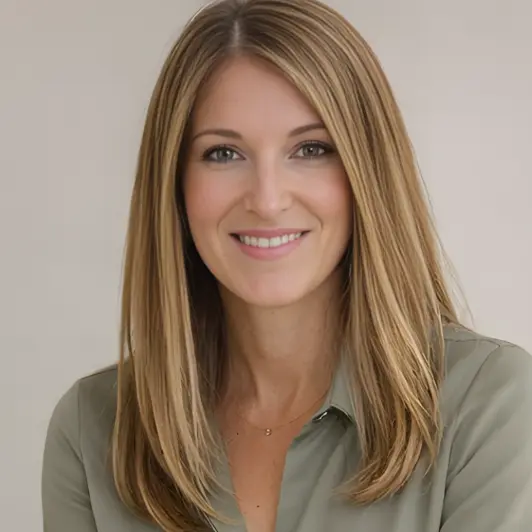 Holly Marcus