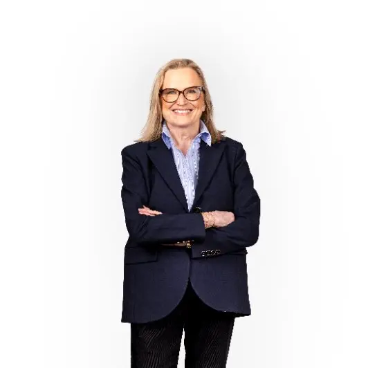 Shelley Horstman