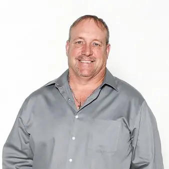 Chris Harms