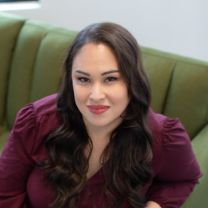 Christina Santiago