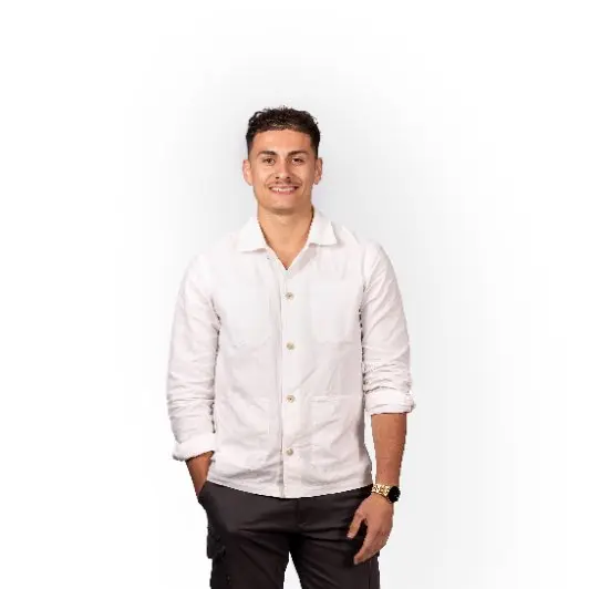 Freddy Rivera