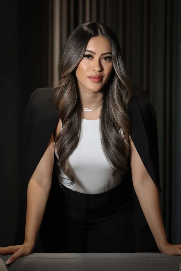 agent profiles