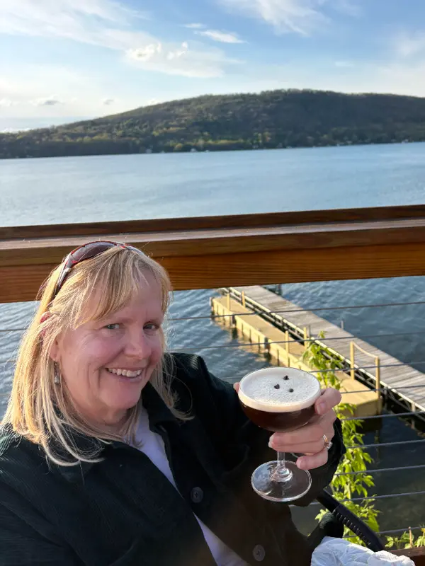 agent profiles