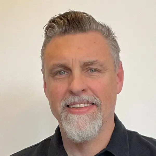 Jon Eckhoff