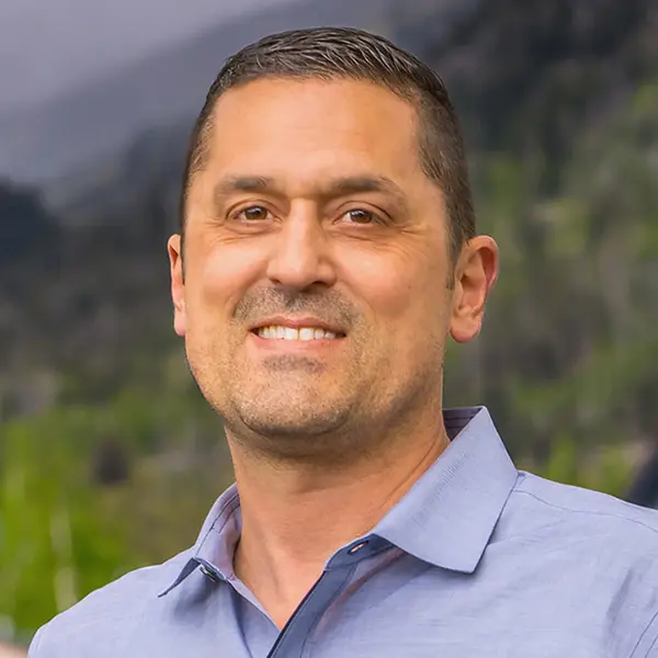 Aaron Shriner