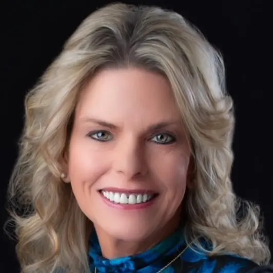 Tracy Spradlin