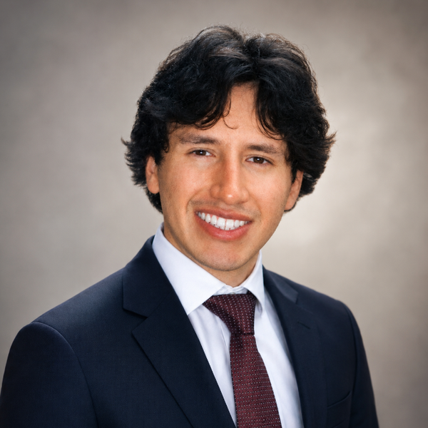 Juan Diego Bernal