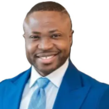 Adebayo Adebowale