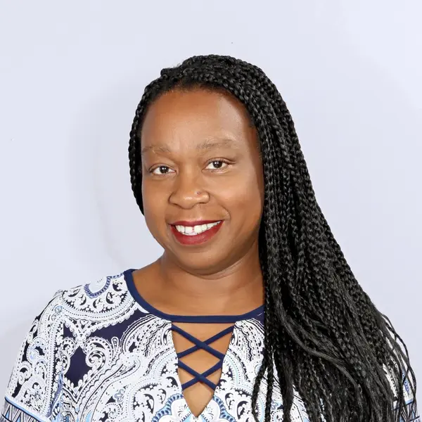Tammy Burgess