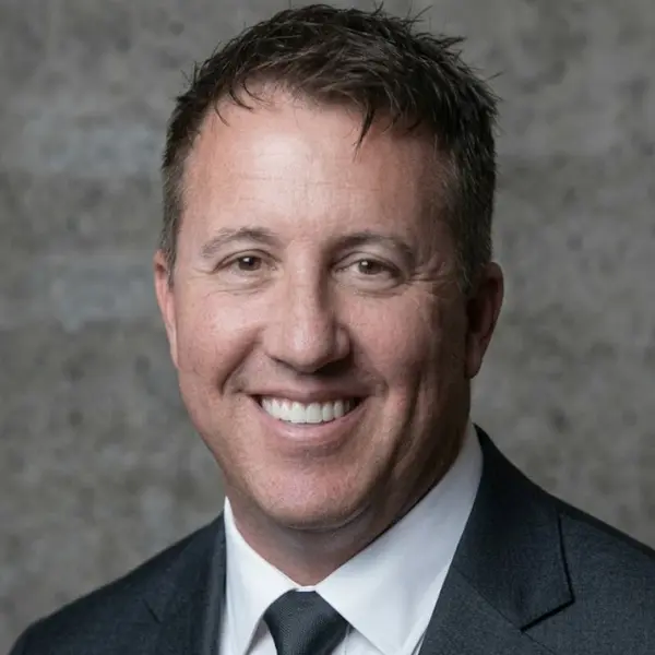 Chris Vernald