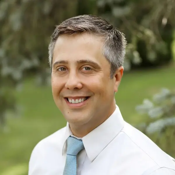 Brian Gregory
