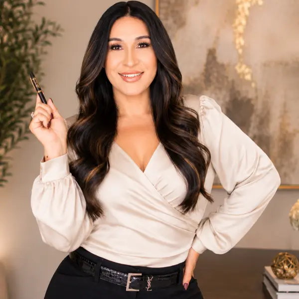 Edith Gaona