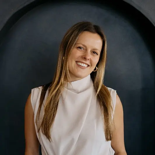 Anna Sweitzer