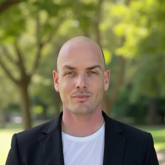 Jon DeBellevue