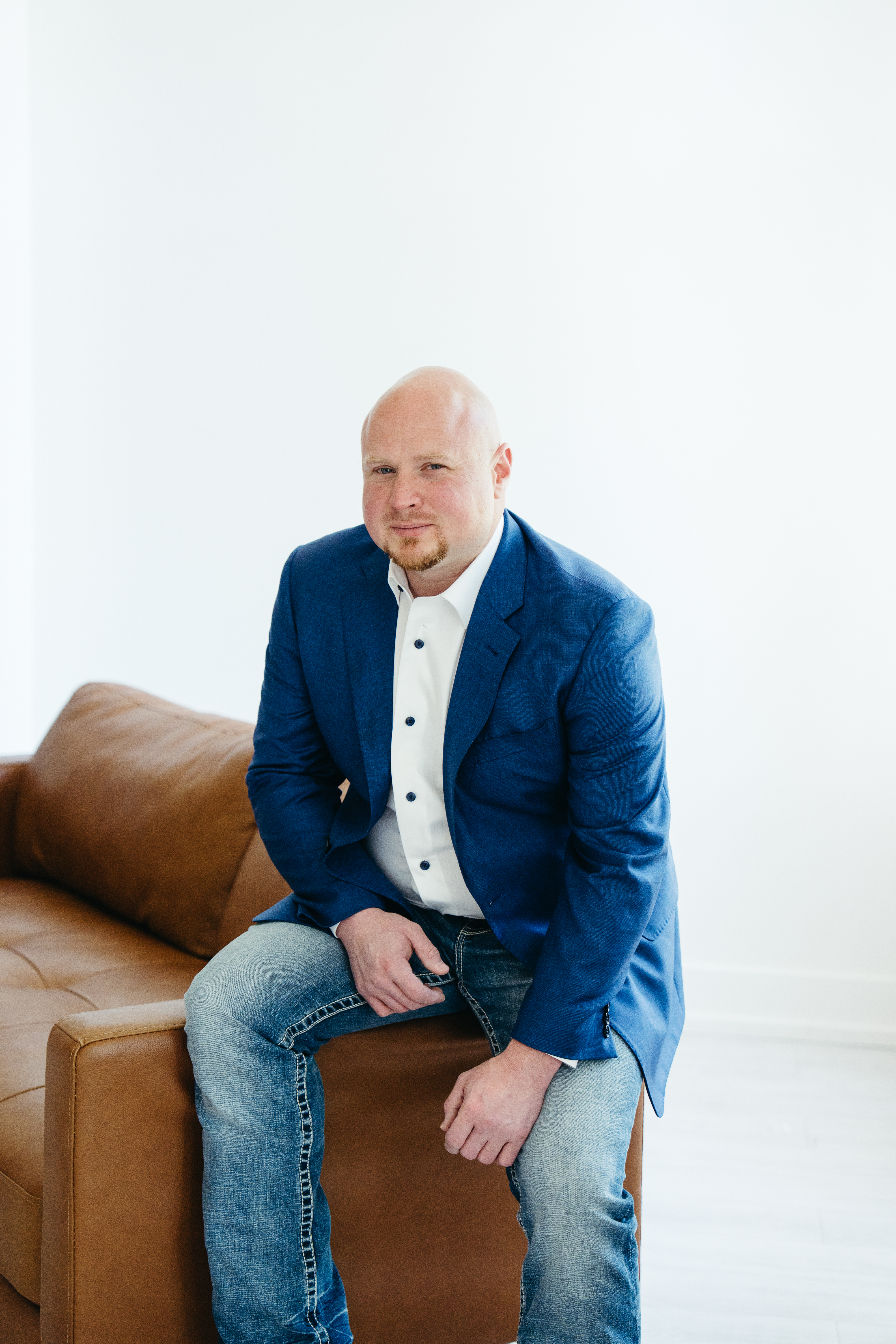 Shawn Richardson, Oregon real estate professional