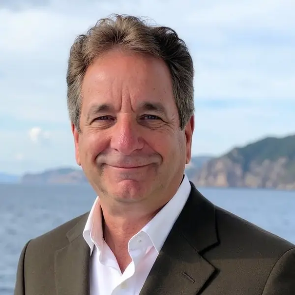 Mike Krizek