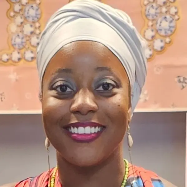 Naima Lewis
