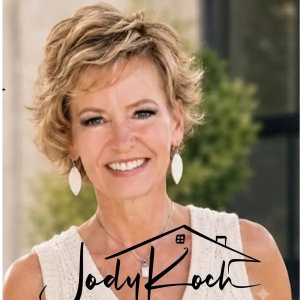 Jody Koch