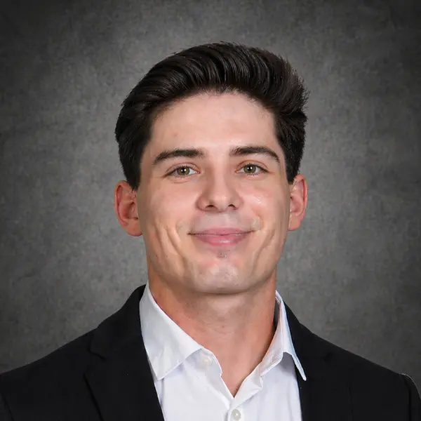Ethan Glass
