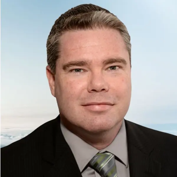 Sean Hartley