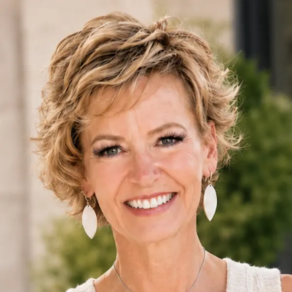 Jody Koch