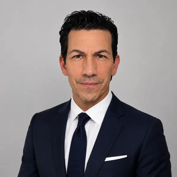 Michael Disanti