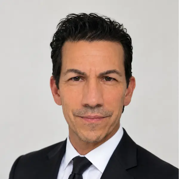 Michael Disanti