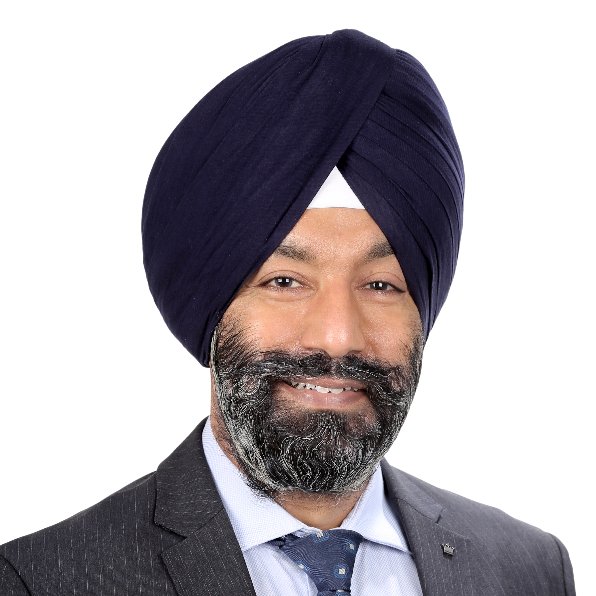 Gurdeep Singh
