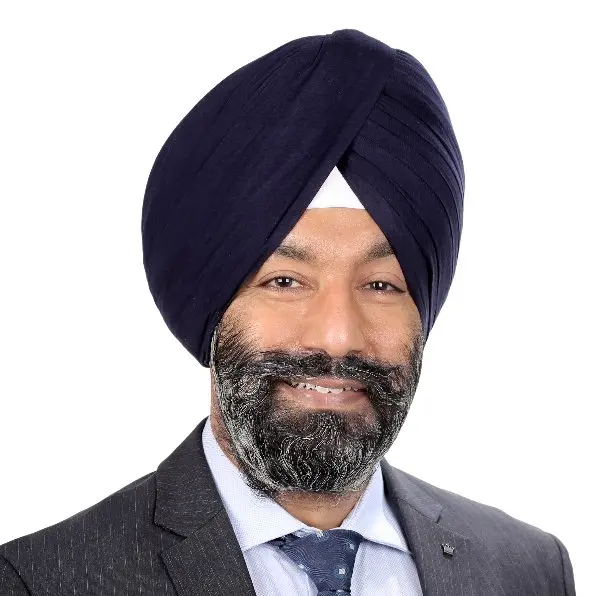 Gurdeep Singh